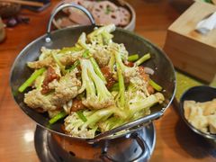 -杨家汀州韵(万达店)