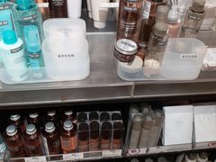 -MUJI无印良品(万科里店)