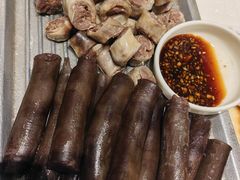 -哈啾嗨·新概念蒙餐(红星新城店)