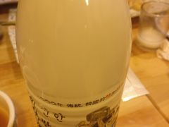 -东吉馆韩式餐厅(八经街总店)