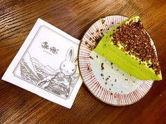 抹茶千层-無邪日式甜品(世博源店)