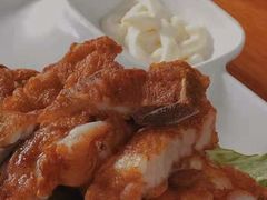 -日出青木·杭帮菜名店