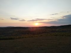 -塞罕坝国家级自然保护区