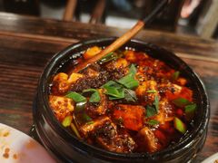 -陈麻婆豆腐(旗舰店)