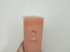 -沪上阿姨·精选茶饮(深大西丽店)