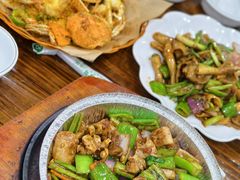-南记食粥坊·宵夜大排档(莲花店)