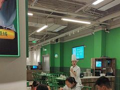 -费大厨辣椒炒肉(太平老街店)