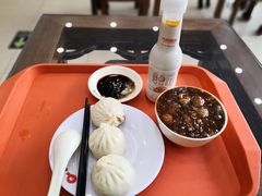 -庆丰包子铺(天通苑店)