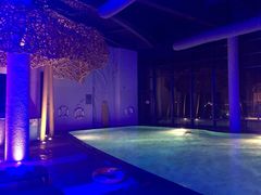 -上海滴水湖皇冠假日酒店