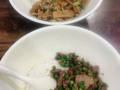 -德天顺盖码饭(人民西路店)