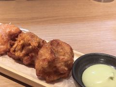 日式炸鸡-真打拉面·日式拉面新流派(体育西横街店)
