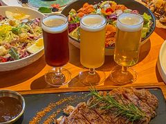 -BOILER博乐精酿(东坪山店)