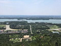 -虞山风景区