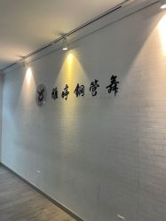 -柯宏＆雅婷塑形钢管舞蹈