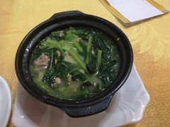 -辉记潮汕海鲜砂锅粥(林和西店)