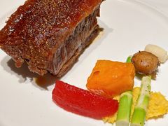 -王品牛排(郑州大卫城店)