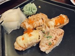 -鸟鹏烧鸟居酒屋(昌岗店)