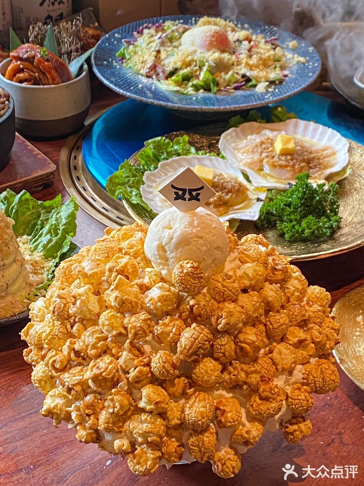 成都氛围感💯的烧肉！！！！女朋友都说好……