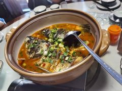 -千岛湖小鱼儿·淳安匠心农家菜