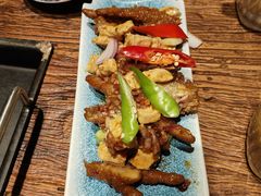 -相尽欢江湖铁板烧(武商梦时代店)