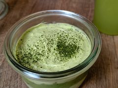 -知亘茶食