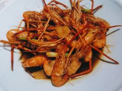 -爷爷的草帽·海鲜馆(孙塘路店)