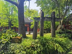 -成都武侯祠博物馆