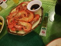 -盛港湾海鲜食府(黄沙店)