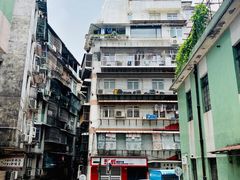 -下环街市熟食中心