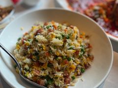 玫瑰厅淮扬炒饭-玫瑰厅上海菜(兴国路店)