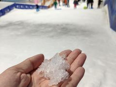 -Mr·Kuma酷么先生雪之乐园