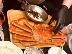 -震海贝烤贝·民俗特色店(延吉总店)