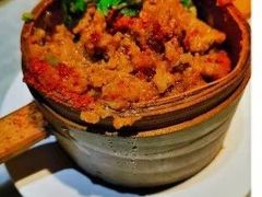 二刷小笼粉蒸牛肉-辛香汇·锦里丨现炒川菜(和信宝龙店)