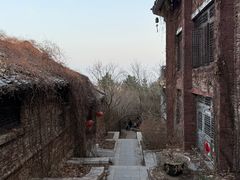 -红石寨旅游度假区