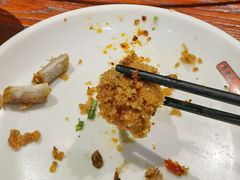 -易老头三样菜(南滨路总店)