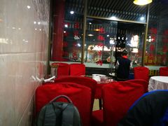 大堂-蓉蓉川菜馆(致和时代广场店)