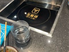 -五星桥原切肥牛火锅·30年专注好牛肉(湖塘店)
