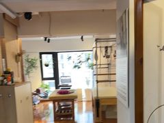 -悦耐私教健身馆(保利中心店)