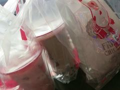 -喜满客影城(汉神广场店)