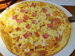 -赤火牛排(金狮广场店)