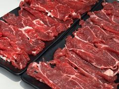 -牛品福潮汕牛肉火锅(旺庄店)