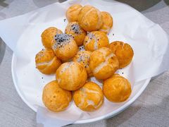 空心琉璃丸子-眉州东坡(东坝店)