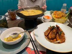 -美奈小馆·东南亚菜(福田星河COCO Park店)