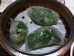 蒸饺-糖朝(尖沙咀店)