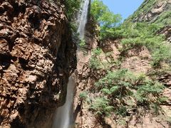 -湖洞水自然风景区