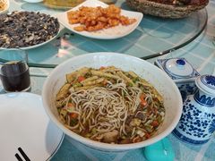 -黄三怪(清河店)