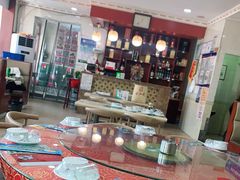 -叶存利海鲜大馅饺子(海宁路总店)
