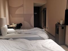 -汉庭(成都一品天下地铁站店)