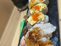 -友壹町寿司(佛山新DNA店)