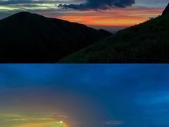 -萍乡武功山风景名胜区